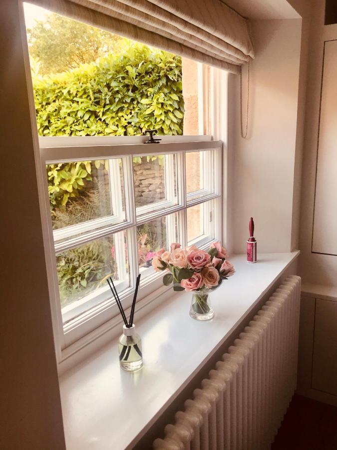 The Old Post Office Studio Apartment In A Beautiful Cotswold Village 赛伦塞斯特 外观 照片